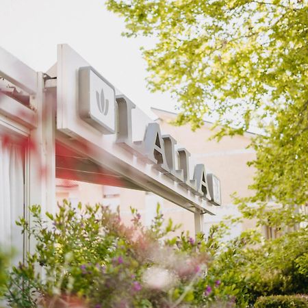 Hotel Lalla Beauty & Relax Cesenatico Eksteriør bilde