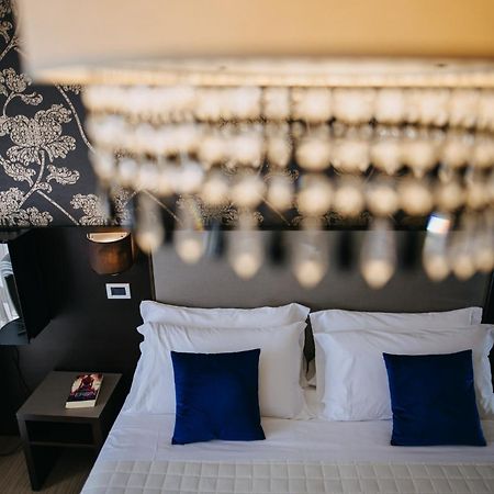 Hotel Lalla Beauty & Relax Cesenatico Eksteriør bilde
