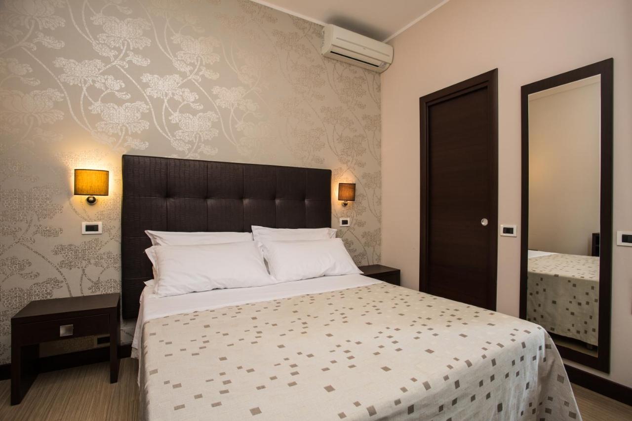 Hotel Lalla Beauty & Relax Cesenatico Eksteriør bilde