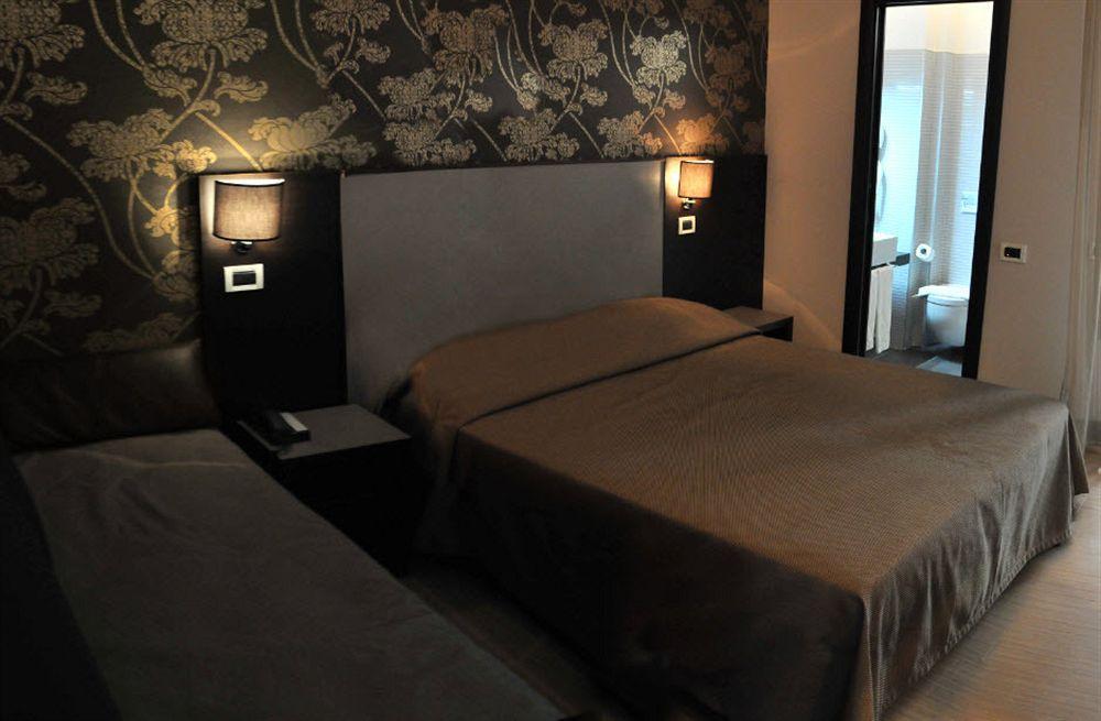 Hotel Lalla Beauty & Relax Cesenatico Eksteriør bilde