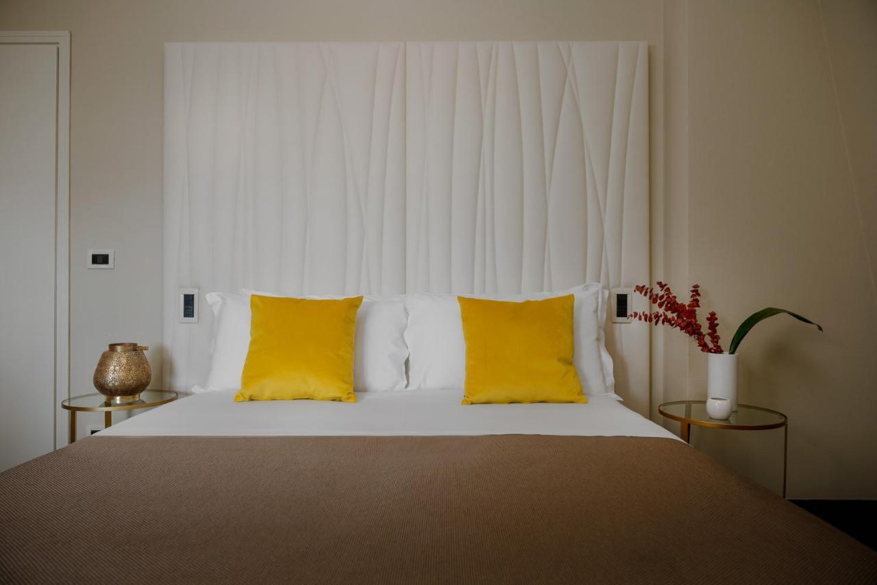 Hotel Lalla Beauty & Relax Cesenatico Eksteriør bilde