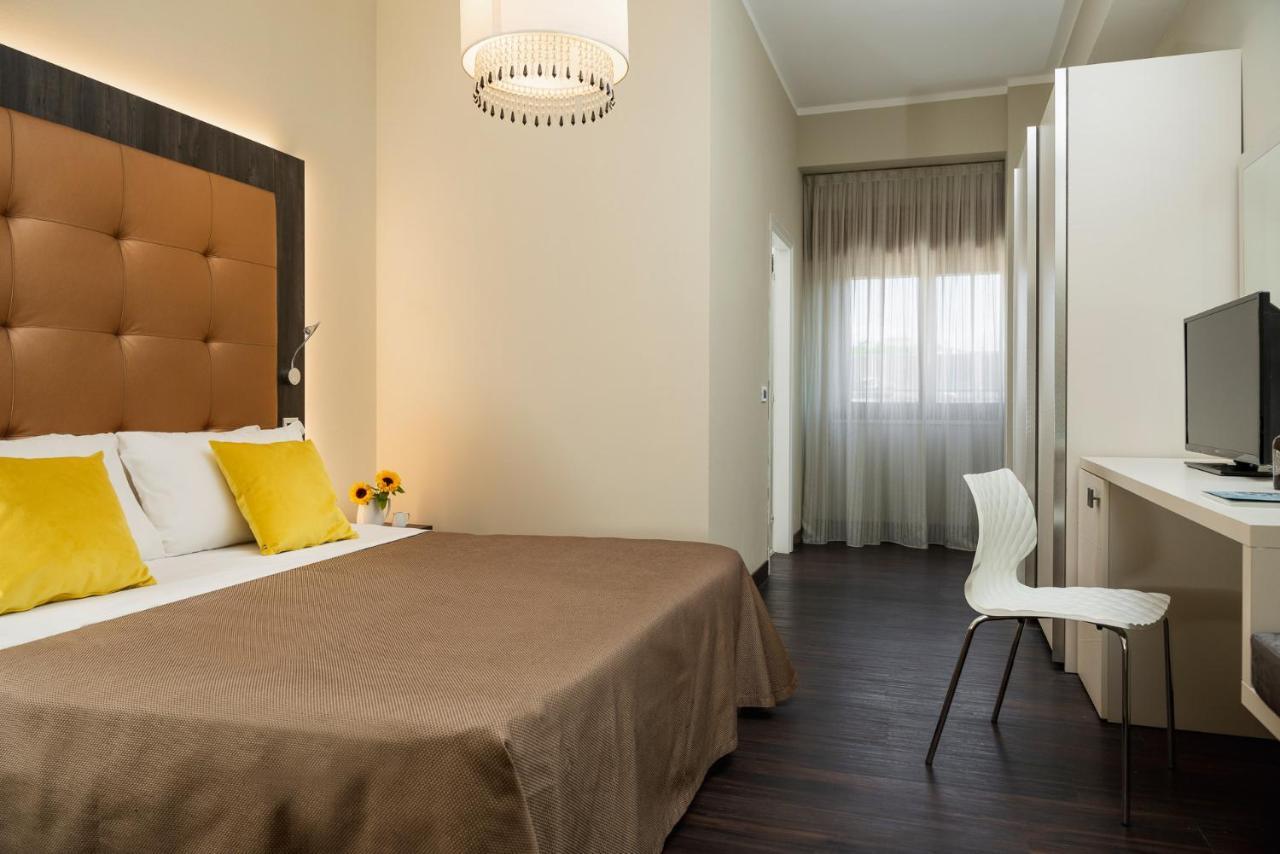 Hotel Lalla Beauty & Relax Cesenatico Eksteriør bilde