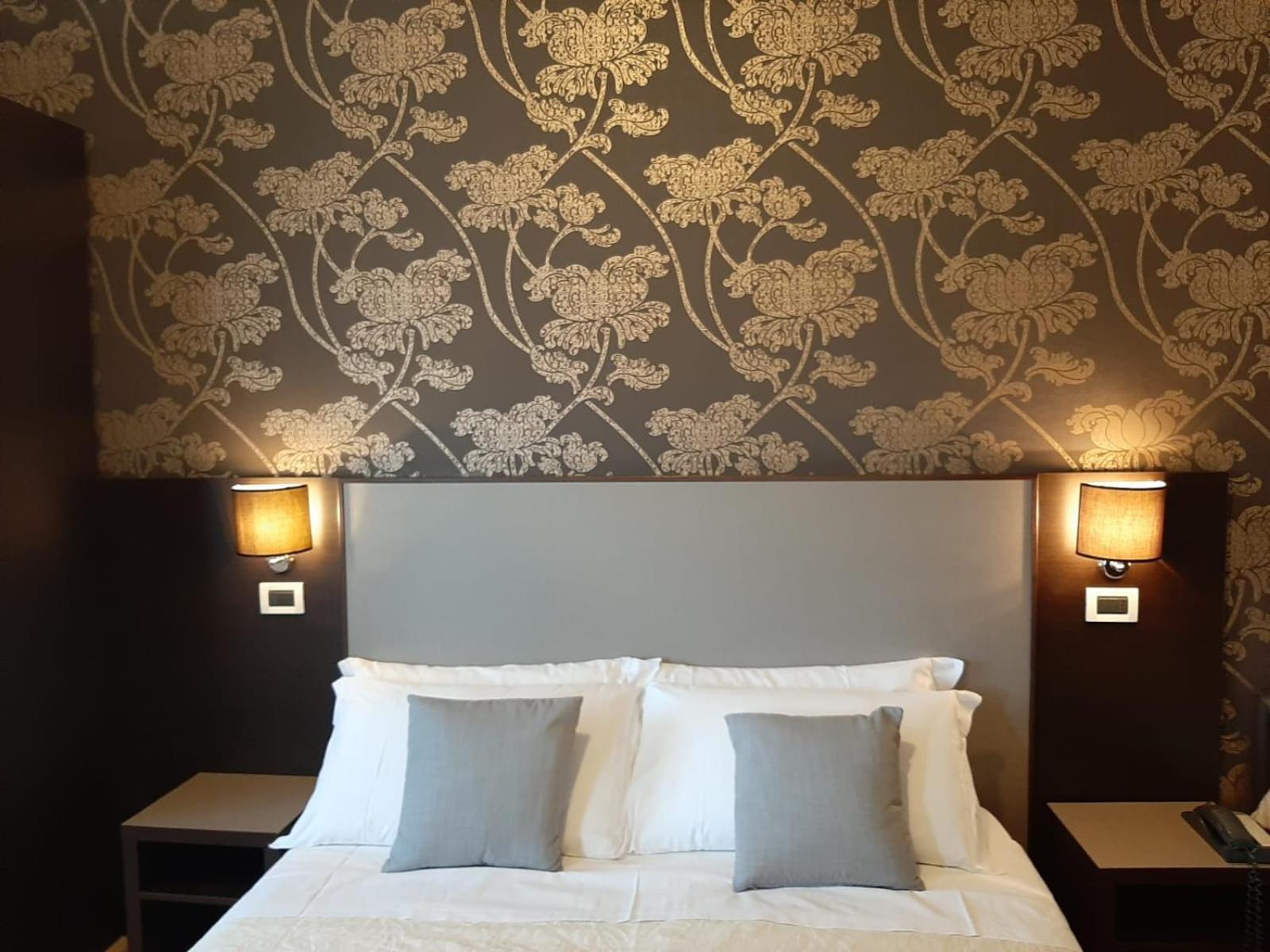 Hotel Lalla Beauty & Relax Cesenatico Eksteriør bilde
