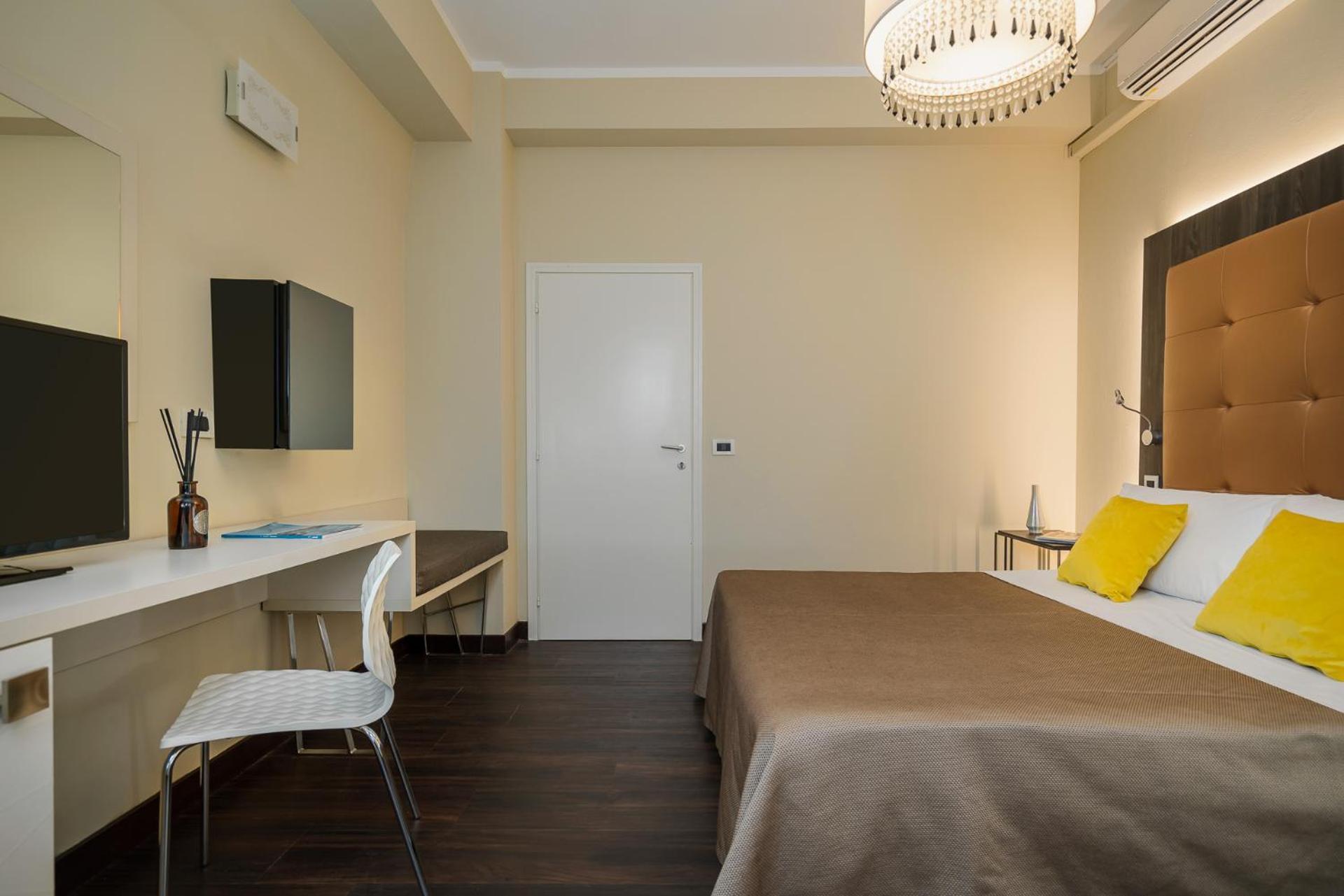 Hotel Lalla Beauty & Relax Cesenatico Eksteriør bilde