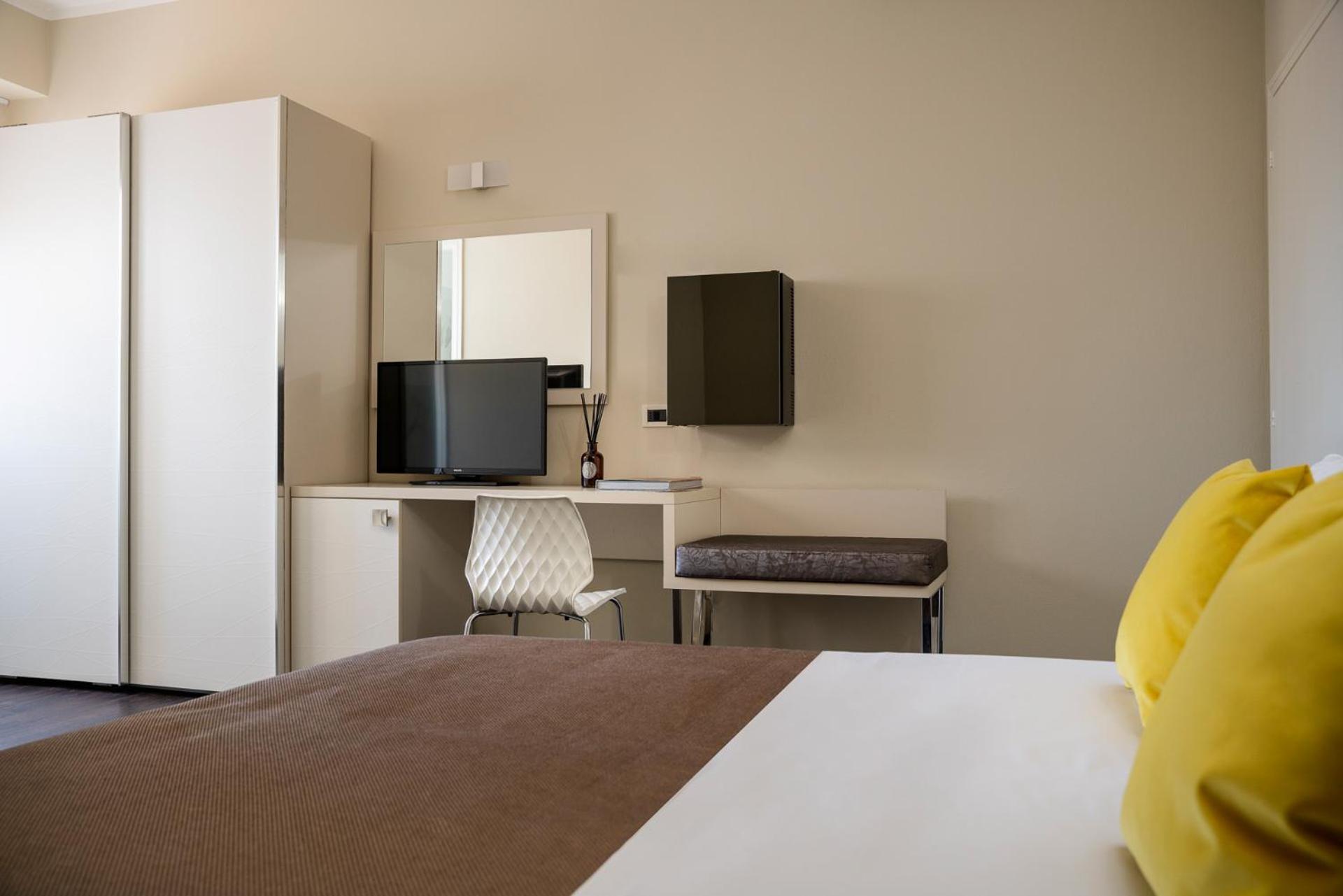 Hotel Lalla Beauty & Relax Cesenatico Eksteriør bilde