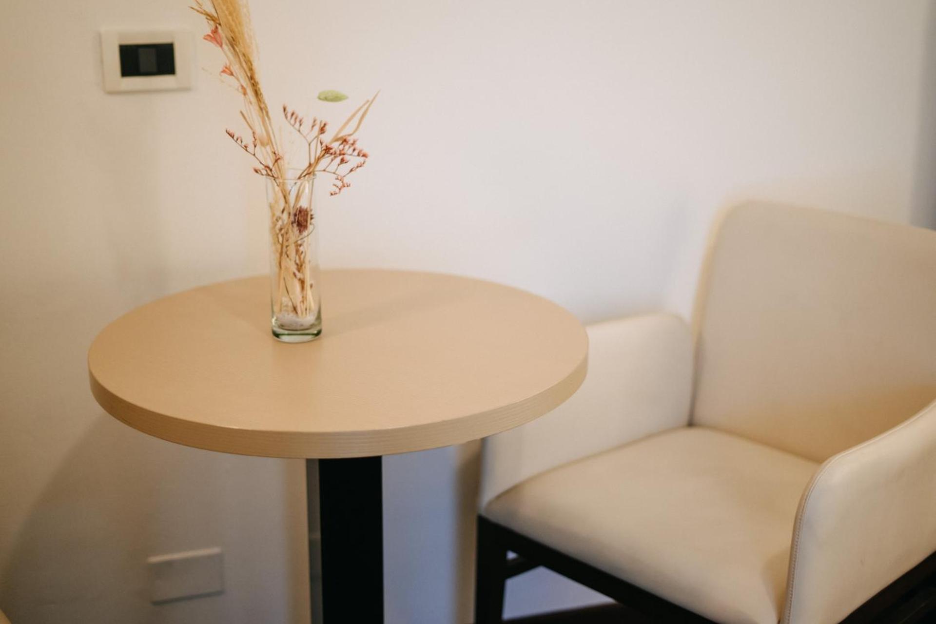 Hotel Lalla Beauty & Relax Cesenatico Eksteriør bilde