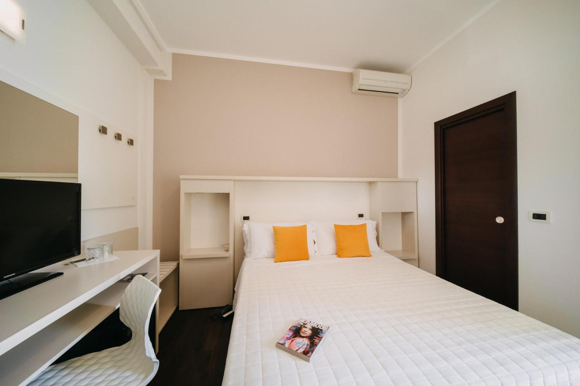 Hotel Lalla Beauty & Relax Cesenatico Eksteriør bilde
