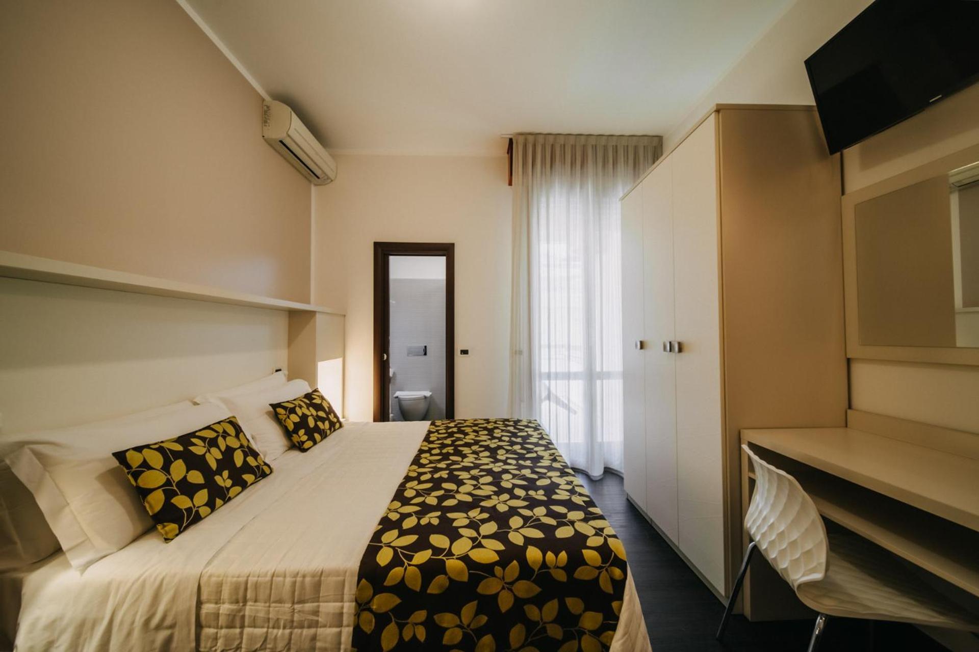 Hotel Lalla Beauty & Relax Cesenatico Eksteriør bilde