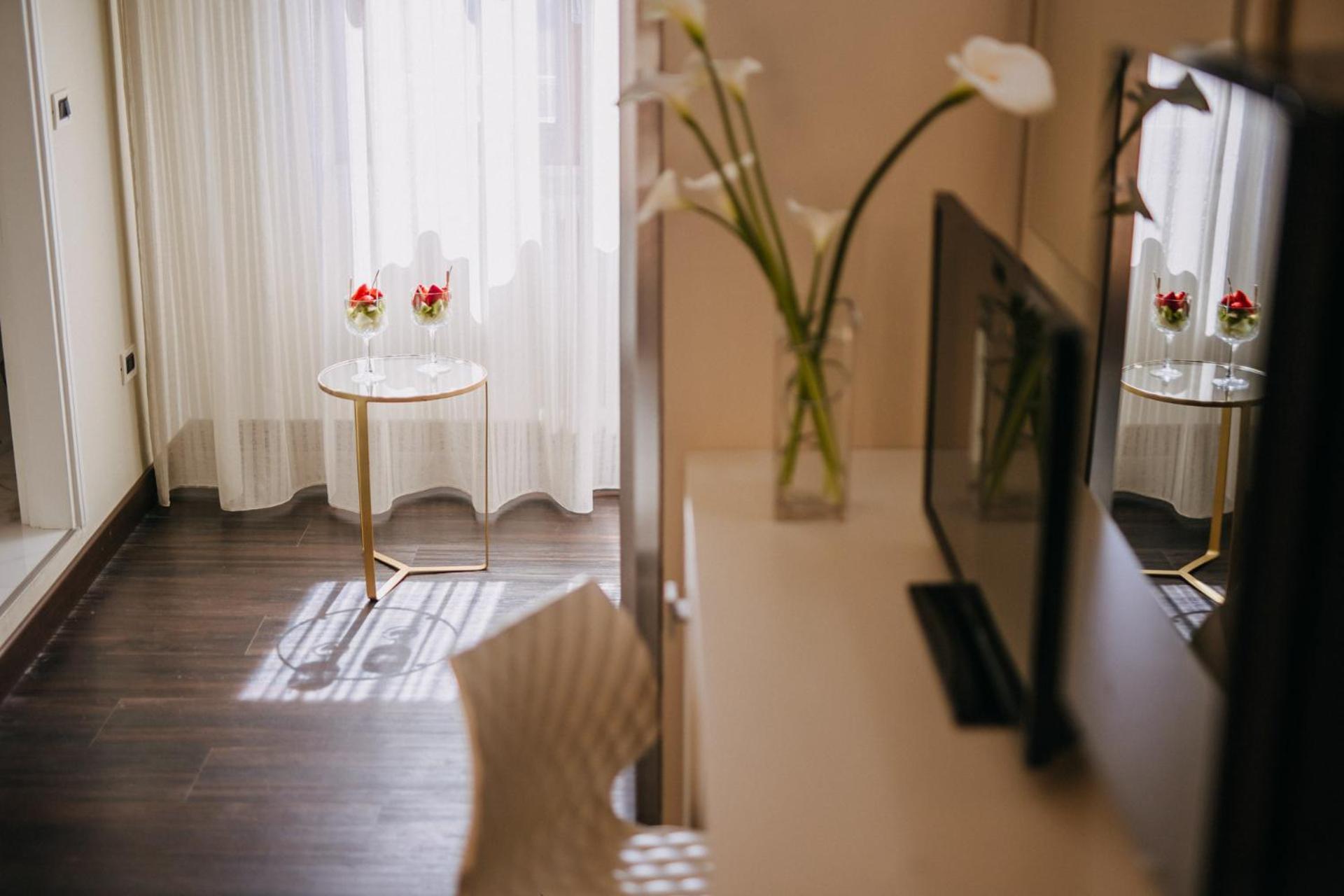 Hotel Lalla Beauty & Relax Cesenatico Eksteriør bilde