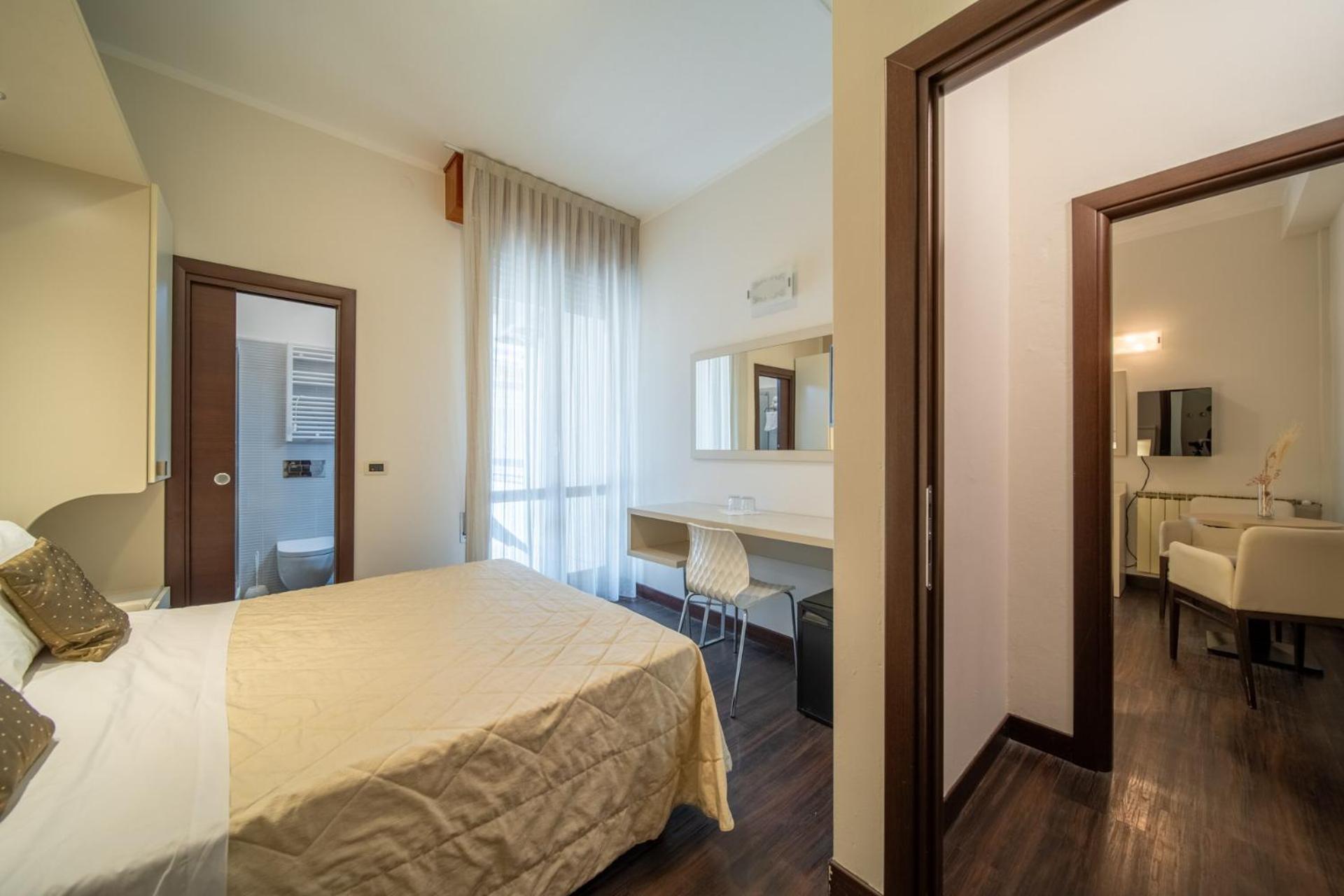 Hotel Lalla Beauty & Relax Cesenatico Eksteriør bilde