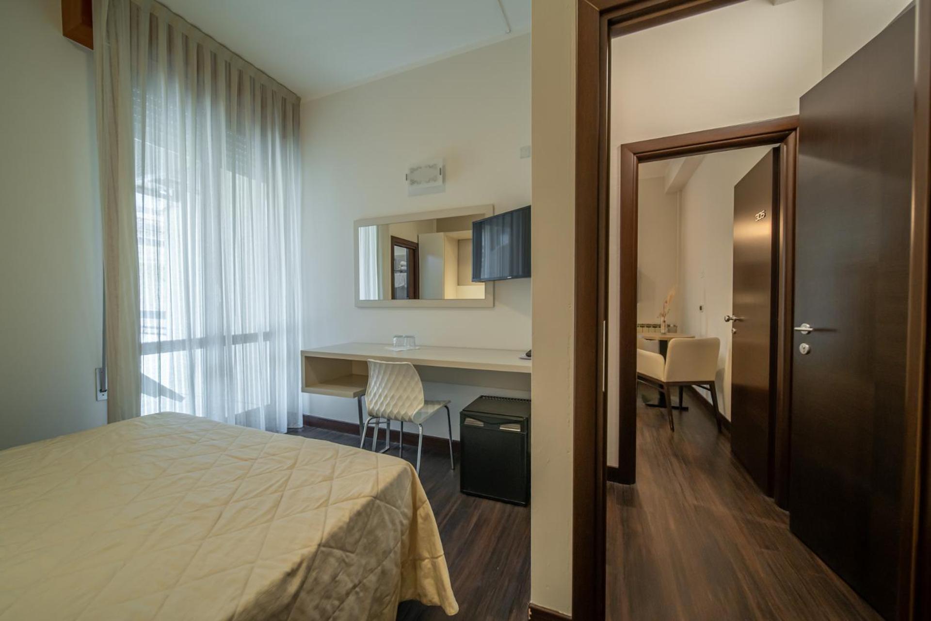 Hotel Lalla Beauty & Relax Cesenatico Eksteriør bilde