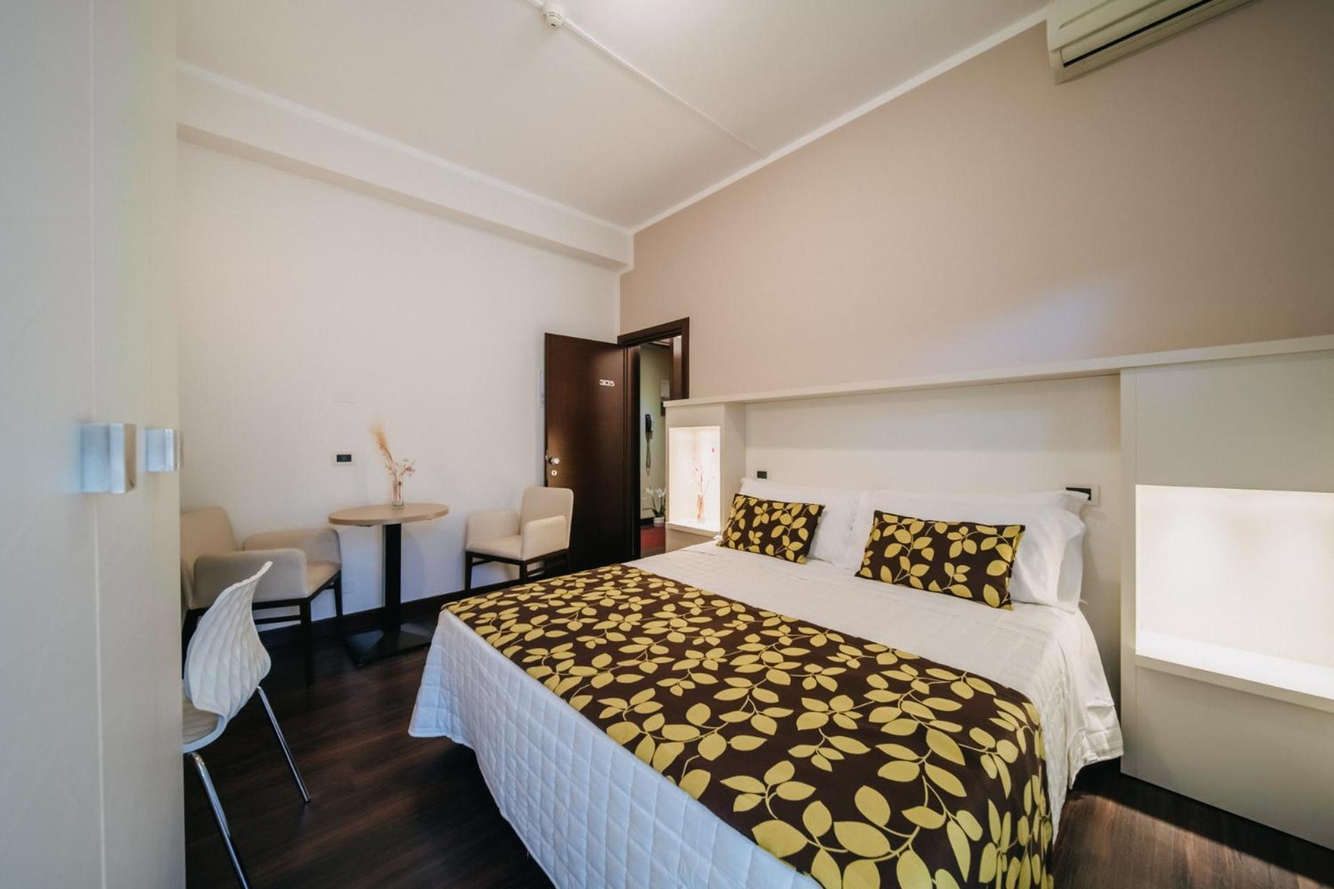 Hotel Lalla Beauty & Relax Cesenatico Eksteriør bilde