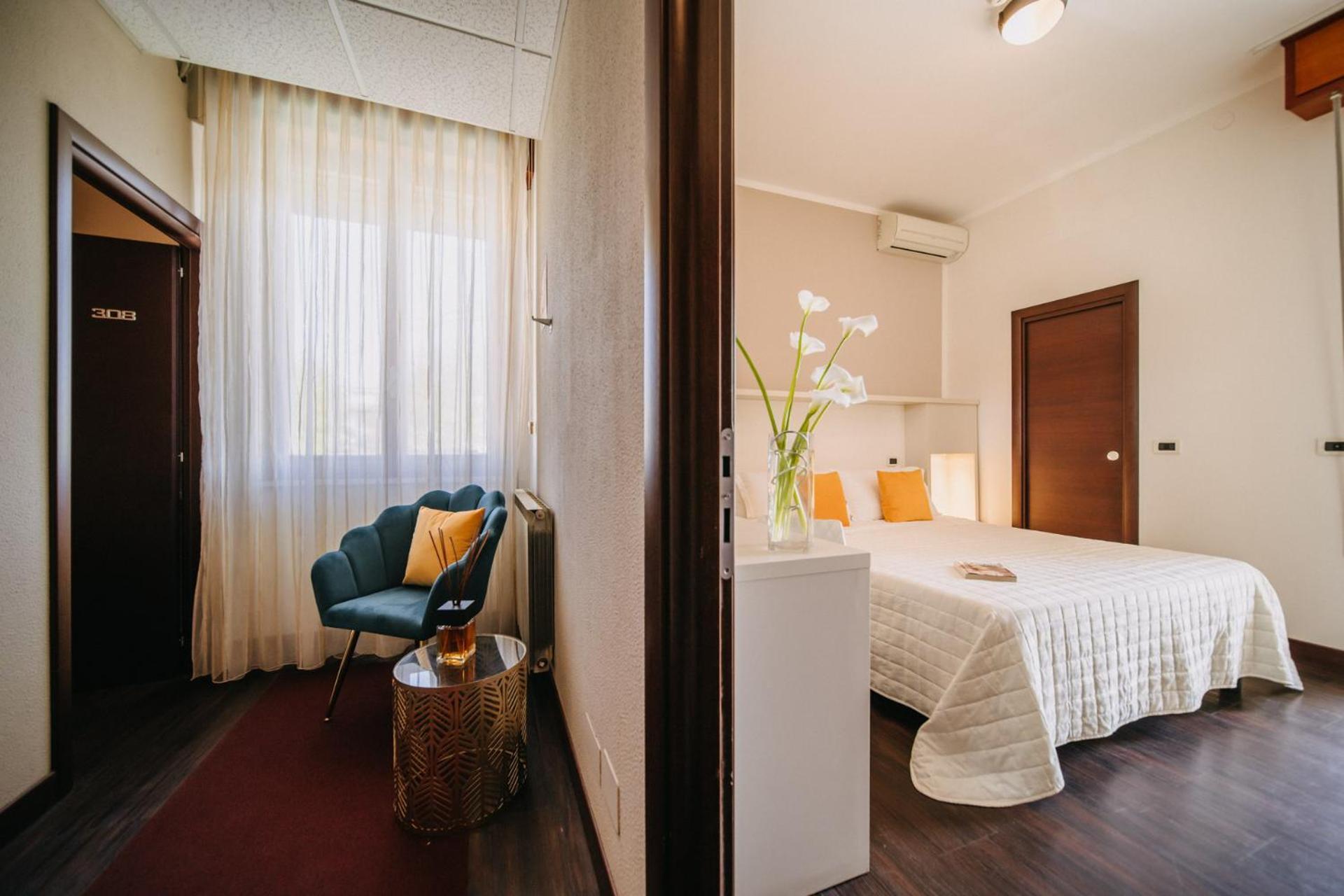 Hotel Lalla Beauty & Relax Cesenatico Eksteriør bilde