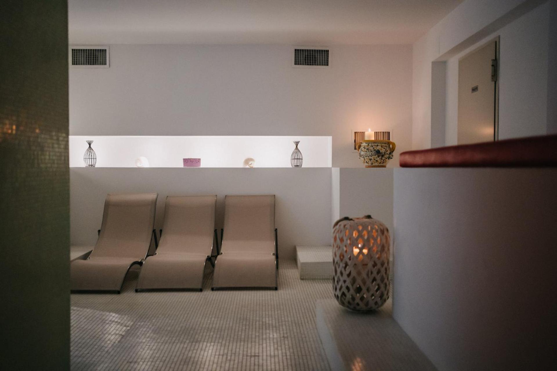 Hotel Lalla Beauty & Relax Cesenatico Eksteriør bilde