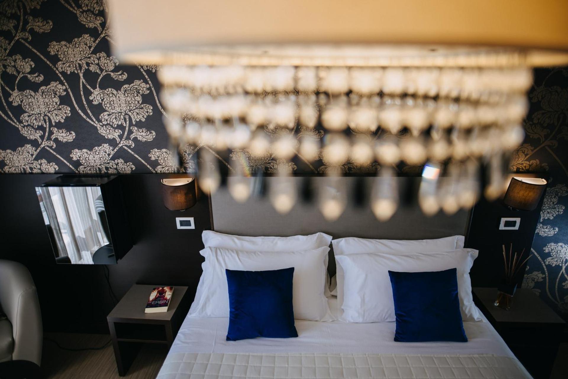 Hotel Lalla Beauty & Relax Cesenatico Eksteriør bilde