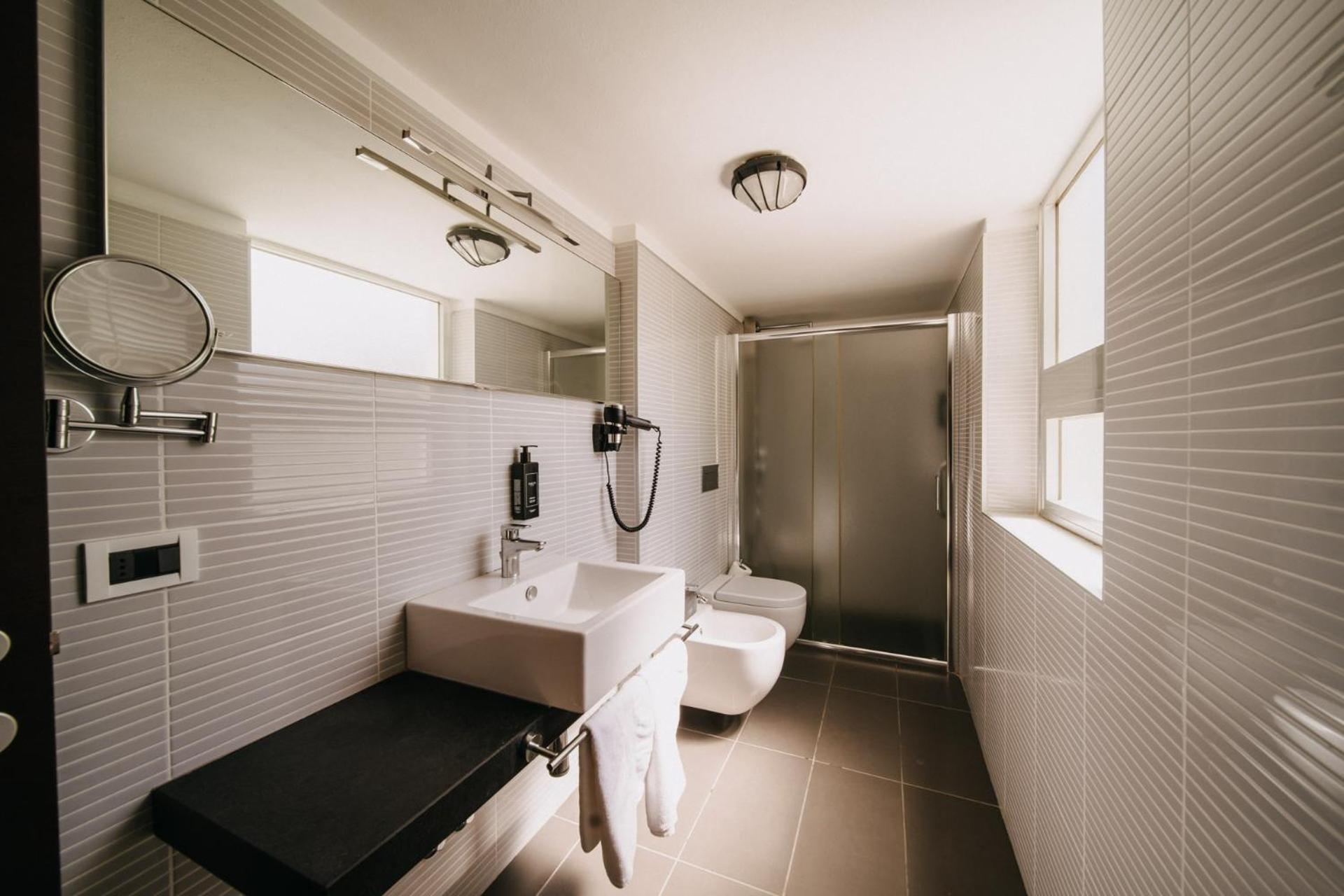 Hotel Lalla Beauty & Relax Cesenatico Eksteriør bilde