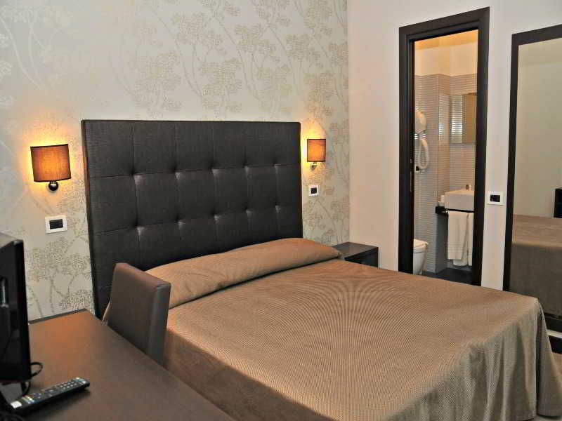 Hotel Lalla Beauty & Relax Cesenatico Eksteriør bilde