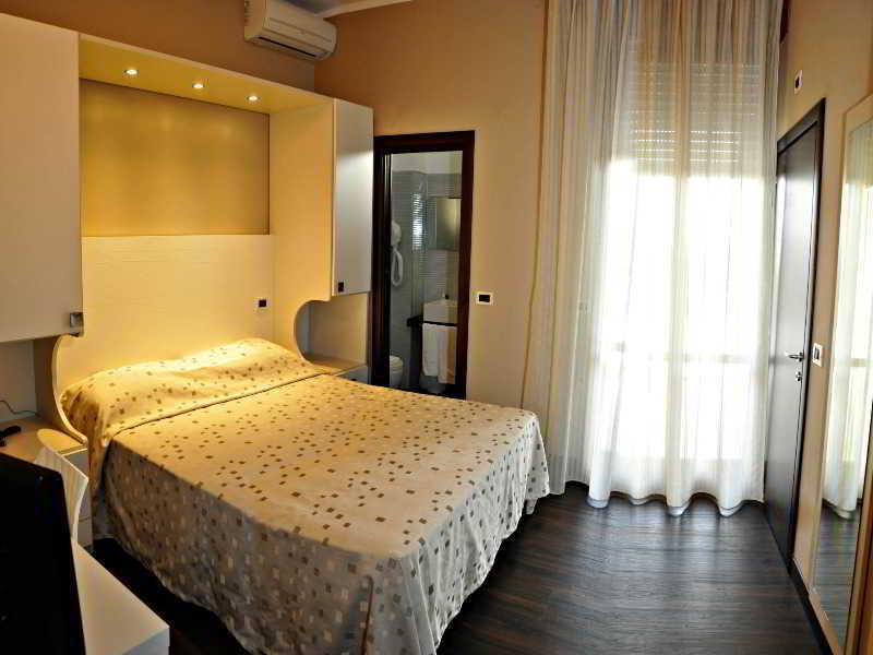 Hotel Lalla Beauty & Relax Cesenatico Eksteriør bilde