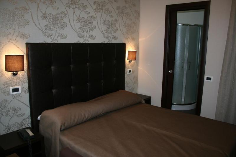 Hotel Lalla Beauty & Relax Cesenatico Eksteriør bilde